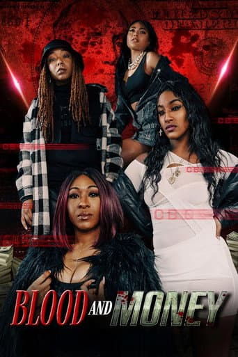 Blood &amp; Money