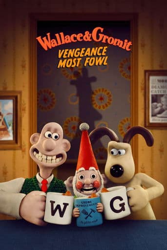 Wallace &amp; Gromit: Vengeance Most Fowl