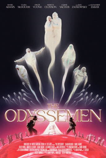 The Odyssemen